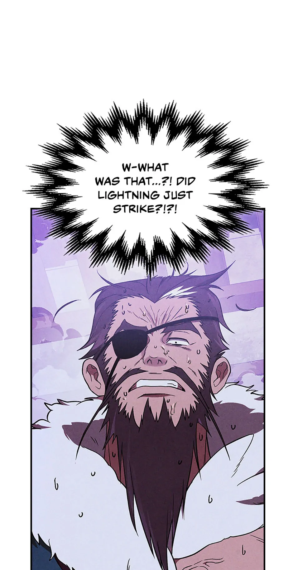 Yi Shen Dang Guan Chapter 97 40